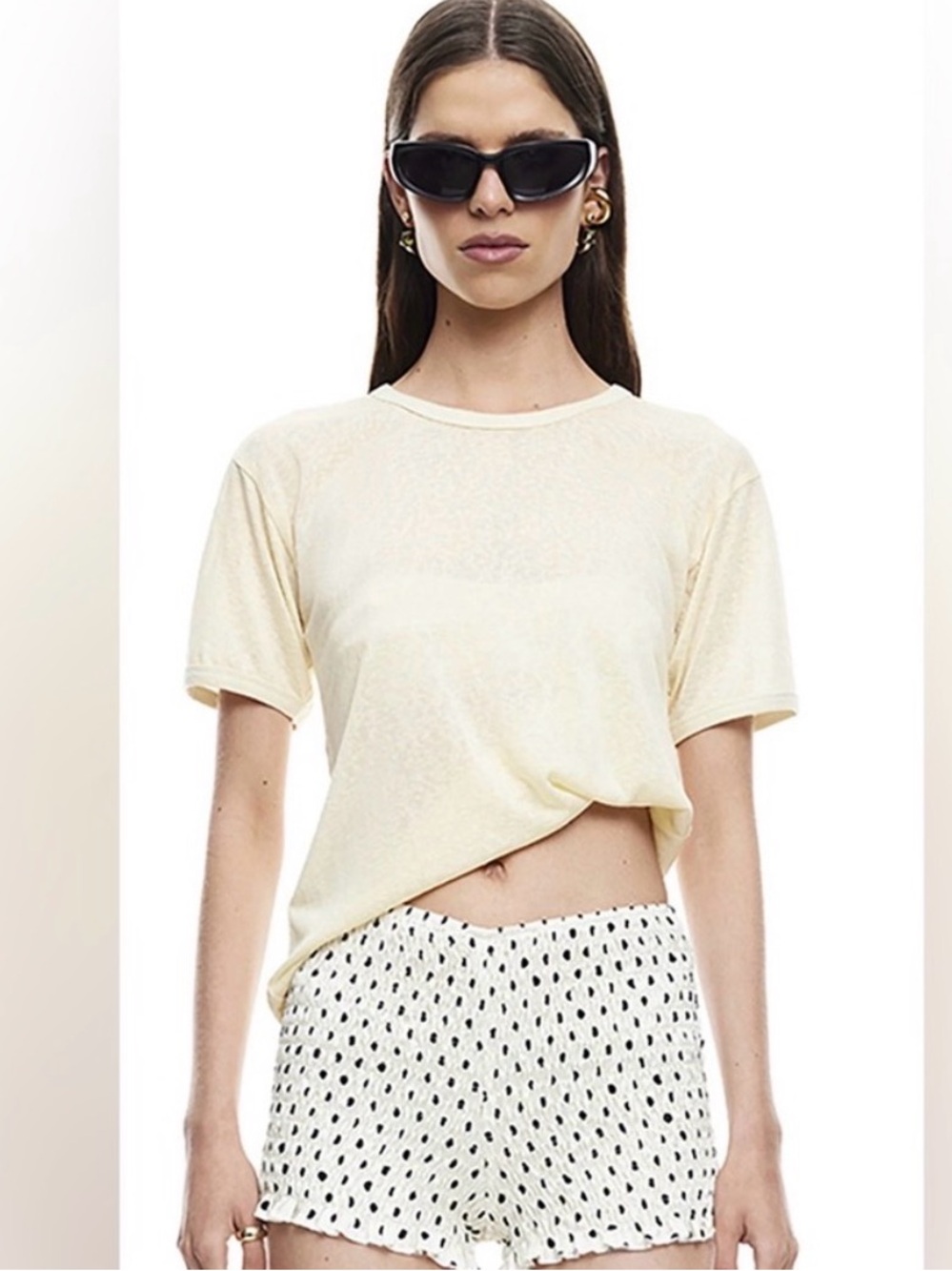 Lioness LondonTown tee
